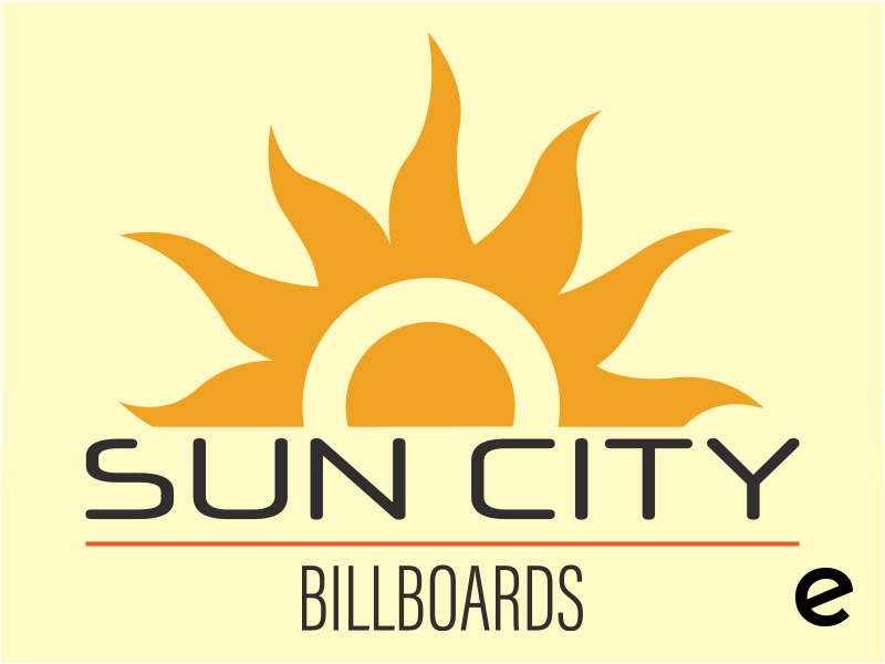 Cognent Gallery - Sun City Billboards