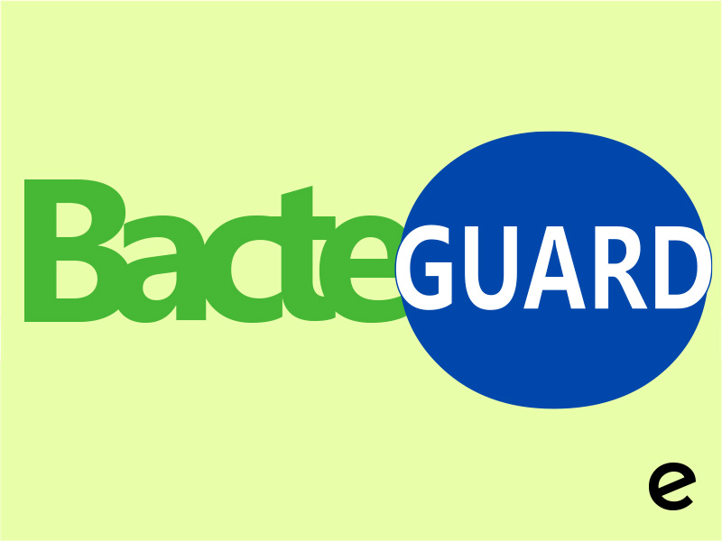 Cognent Gallery - Bacteguard