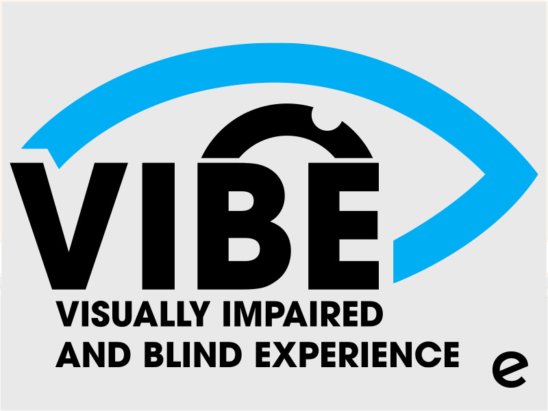 Cognent Gallery - Visually Impaired And Blind Experience
